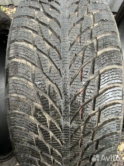 Nokian Tyres Hakkapeliitta R3 SUV 285/45 R21 109T