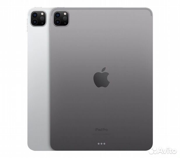 Apple iPad Pro 12.9 M2 128gb (2022) LTE