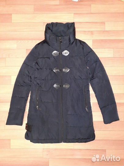 Демисезонная куртка