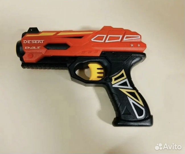 Игровой набор Железный человек