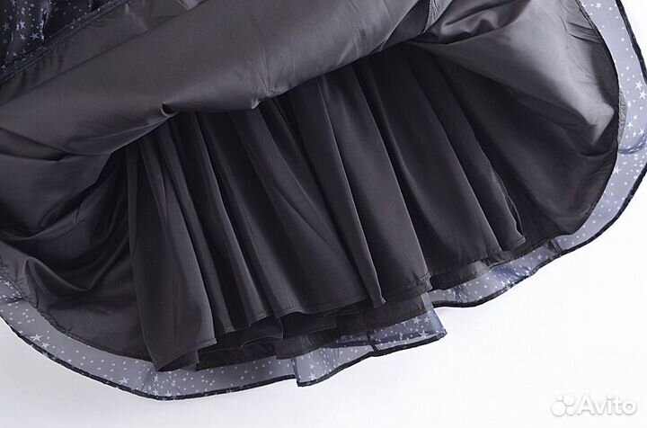 Шикарное новое платье