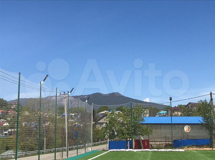 Участок 6 сот. (ИЖС)