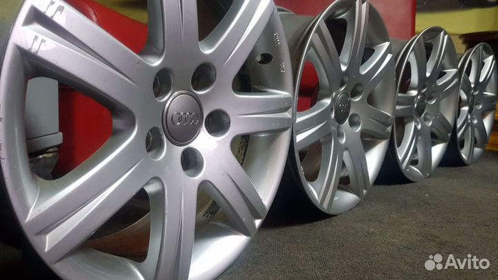 Audi R16(11) оригинал