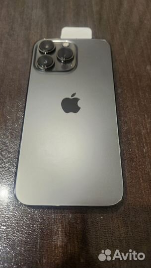 iPhone 13 Pro, 256 ГБ