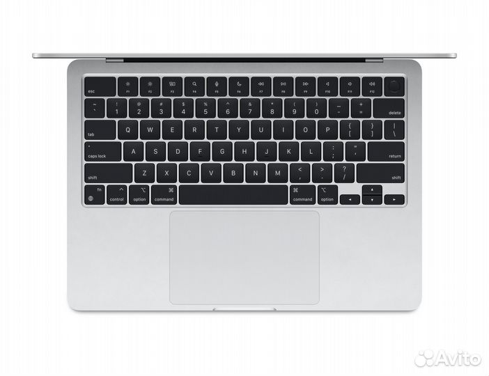 Apple MacBook Air 13 (2024) M3 (8C CPU, 10C GPU)