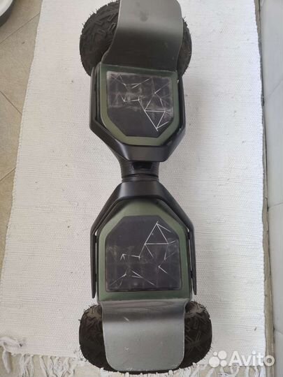 Гироскутер