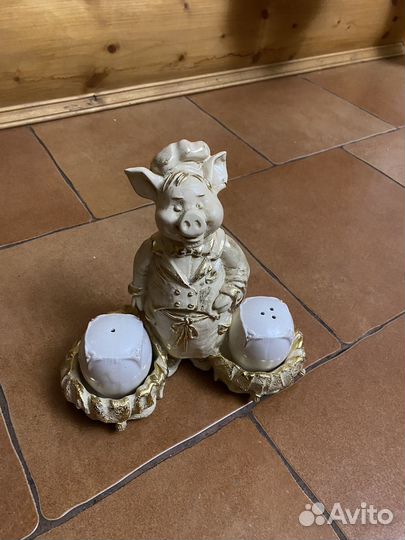 Подставка под специи