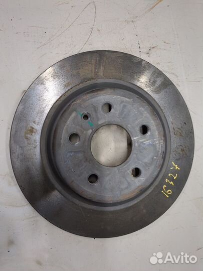 Диск тормозной Buick Envision 2020, 2021