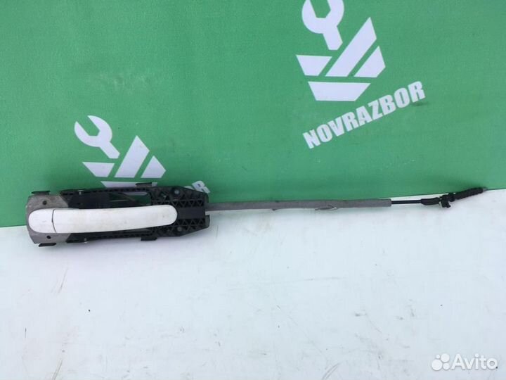 Ручка двери Шкода Йети