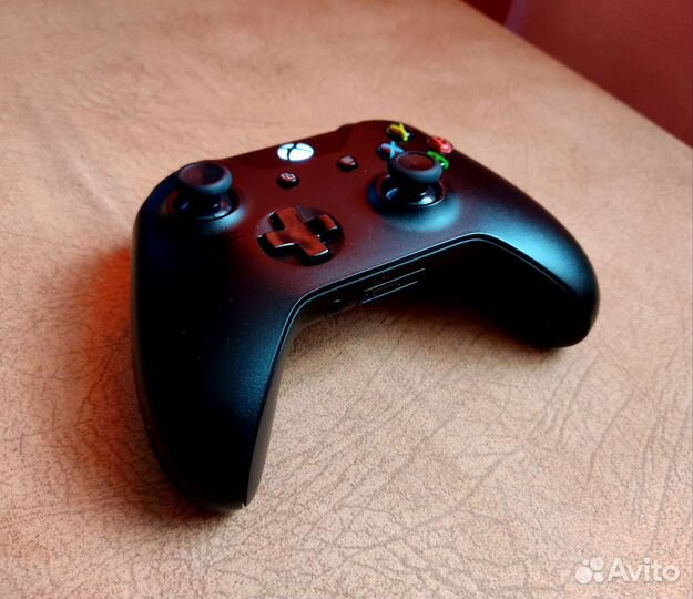 Геймпад xbox One, series S/X