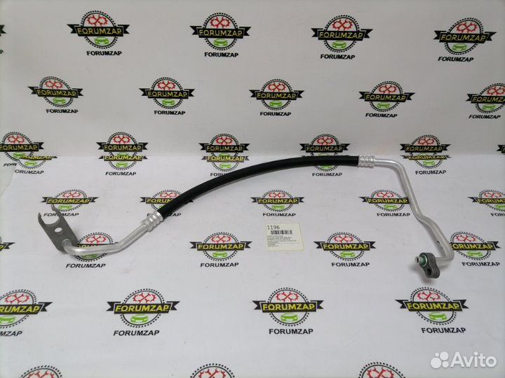 Трубка кондиционера Chevrolet Lacetti J200