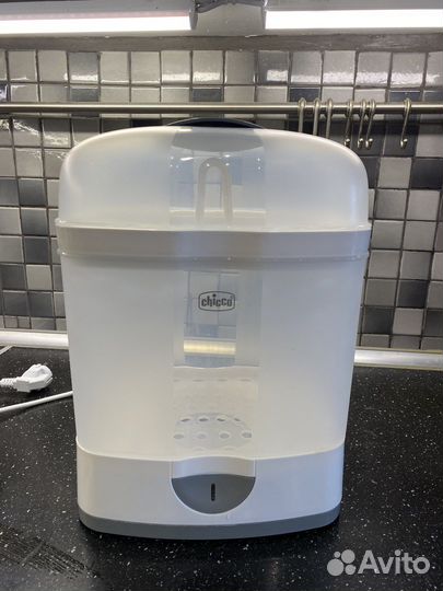 Стерилизатор chicco