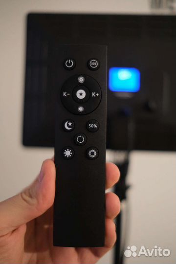 Свет для фотостудии