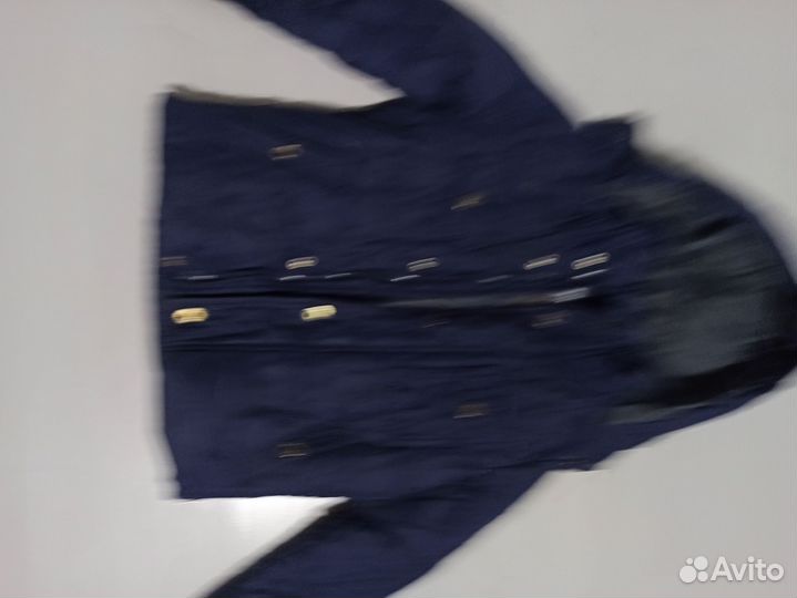 Куртка детская geox