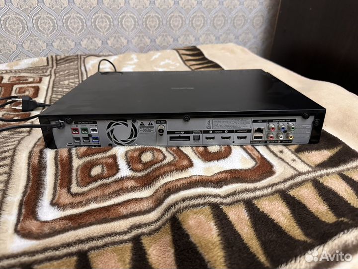 Домашний кинотеатр samsung