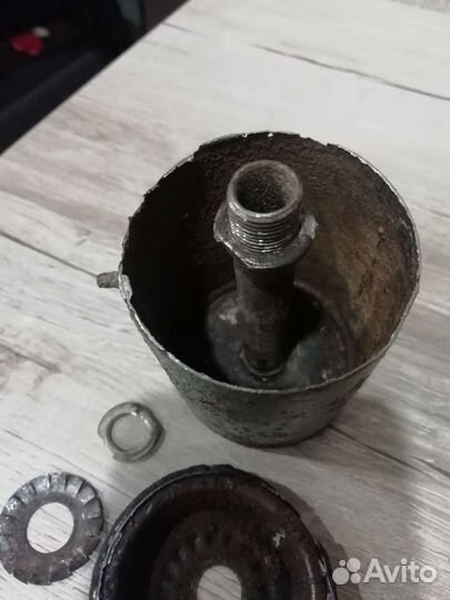 Банка советская