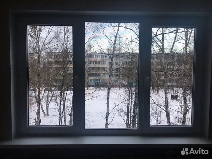 Пластиковые окна эконом класс