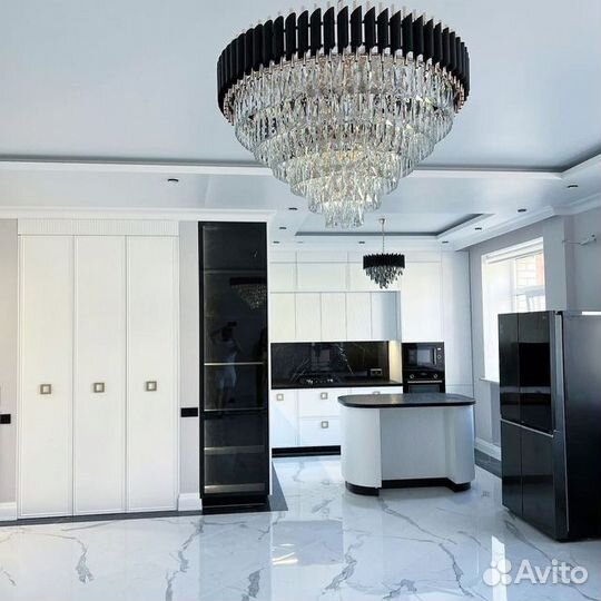 Кухни на заказ собственное производство