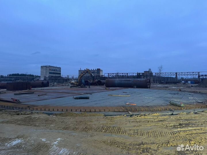 Бак-аккумулятор горячей воды багв - 200 М3