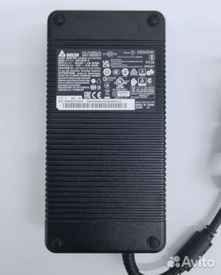 Блок питание на системный блок MSI