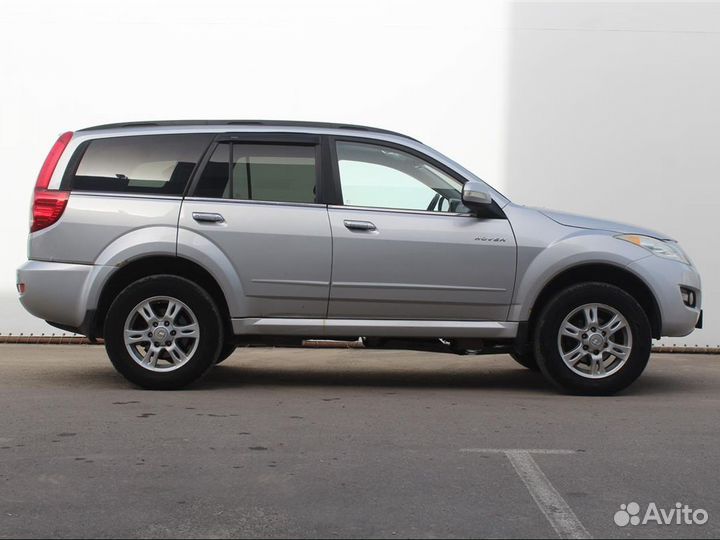 Great Wall Hover H5 2.0 AT, 2011, 180 000 км