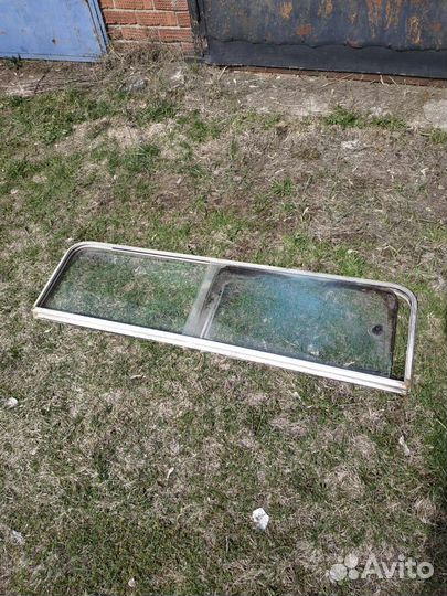 Стекло на иж 27156