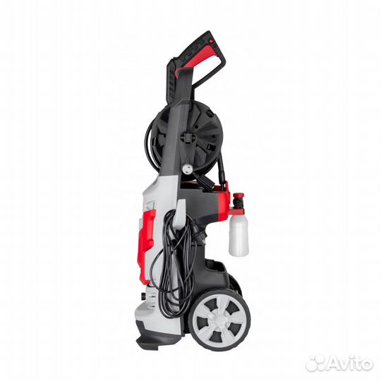 Мойка высокого давления Ресанта мр-170Б 70/8/21