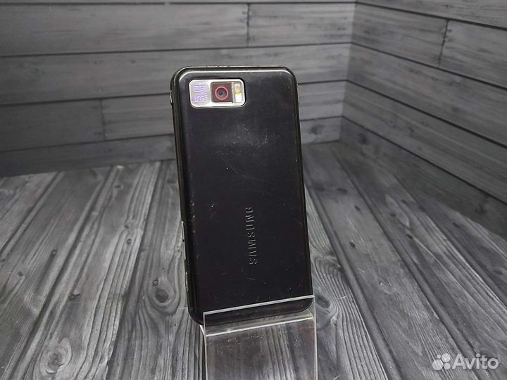 Samsung SGH-i900