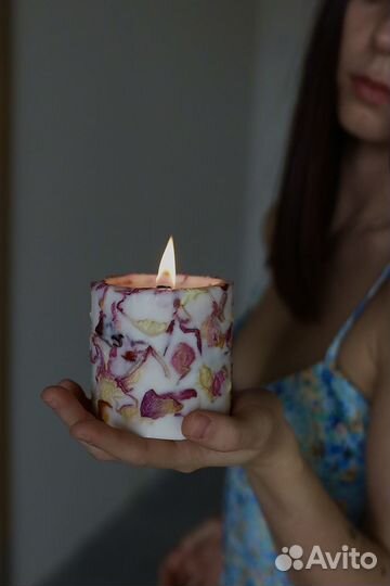 Свечеварение