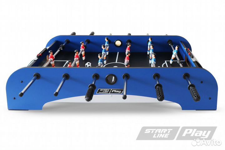 Футбол настольный 