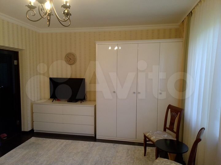 Дом 87,2 м² на участке 3 сот.