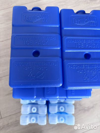 Хладоэлемент