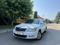 Skoda Octavia 1.6 AT, 2010, 183 000 км, с пробегом, цена 890 000 руб.