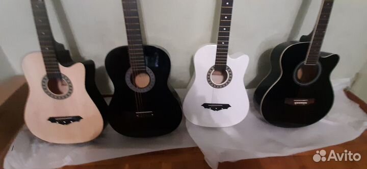 Гитара Вelucci