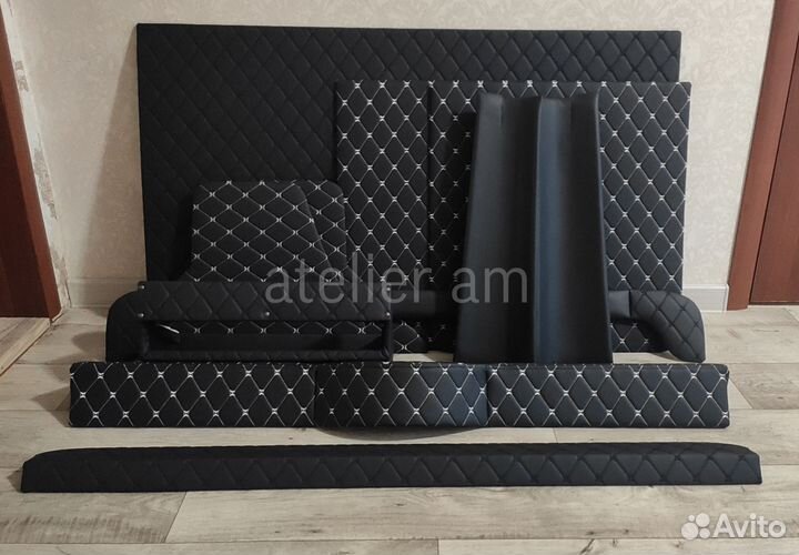 Т 150 обшивки