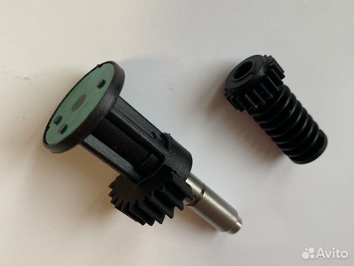 Ремкомплект актуатора турбины тип B,С, D