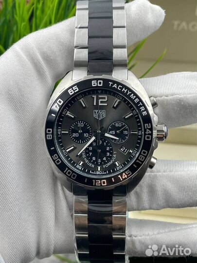 Часы мужские tag heuer formula 1