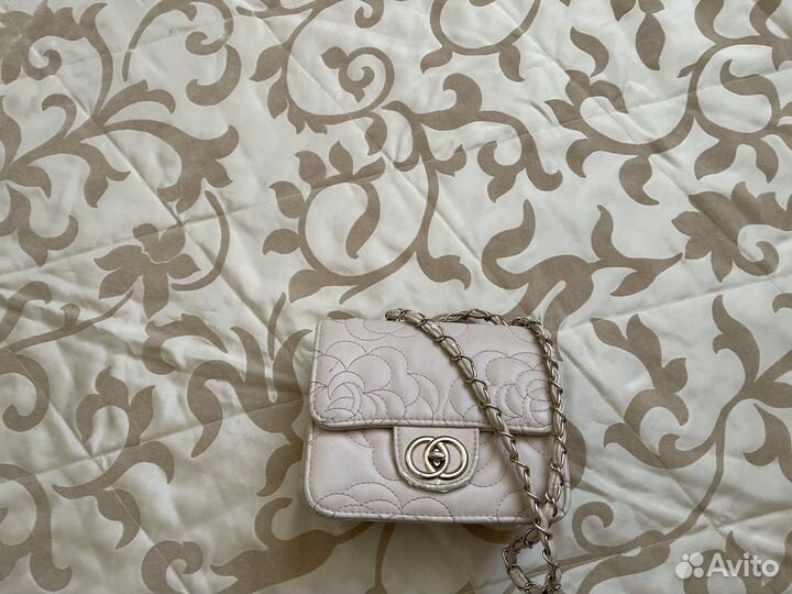 Клатч для девочек