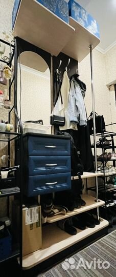 Шкаф прихожая
