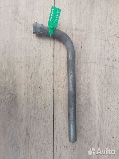 Audi a4 b8 ключ балонный гаечный