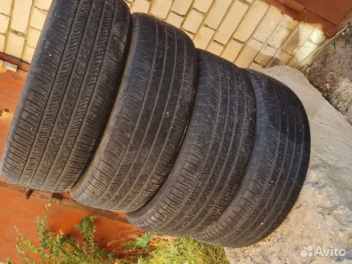 Toyo Open Country A44 235/55 R20
