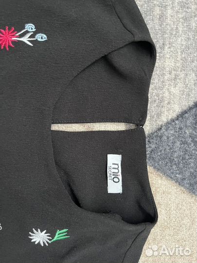 Футболка женская размер XS