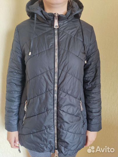 Куртка женская
