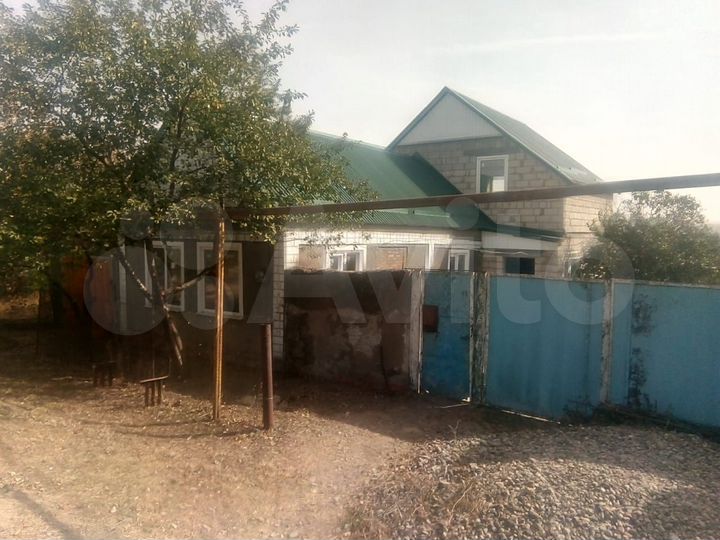 Дом 90 м² на участке 14 сот.