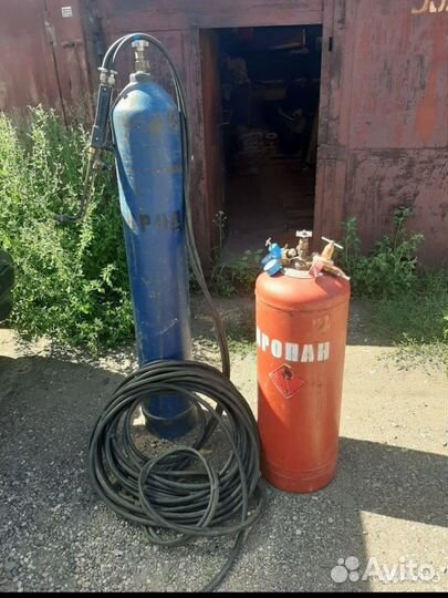 Баллон