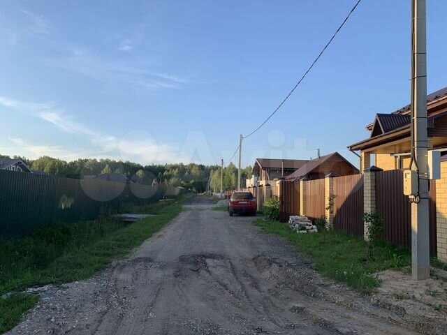 Участок 12 сот. (ИЖС)