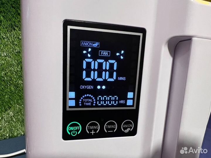 Кислородный концентратор