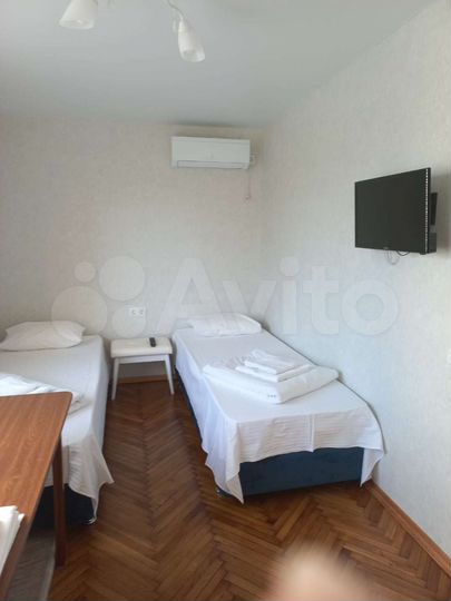 2-к. квартира, 48 м², 3/5 эт.