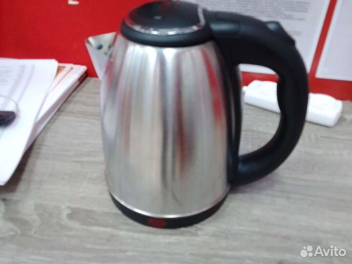 Чайник электрический