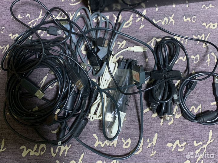 Зарядные для старых мобильных